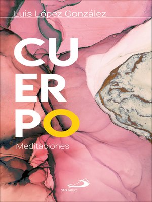cover image of Cuerpo